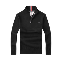 Tommy Hilfiger Quarter Zip-up