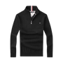 Tommy Hilfiger Quarter Zip-up