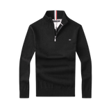 Tommy Hilfiger Quarter Zip-up