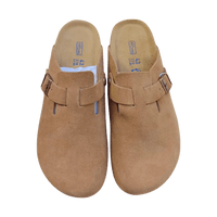 Birkenstock Boston