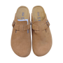 Birkenstock Boston
