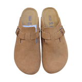 Birkenstock Boston