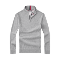 Tommy Hilfiger Quarter Zip-up
