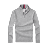 Tommy Hilfiger Quarter Zip-up