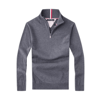 Tommy Hilfiger Quarter Zip-up