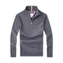 Tommy Hilfiger Quarter Zip-up