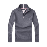 Tommy Hilfiger Quarter Zip-up