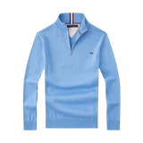 Tommy Hilfiger Quarter Zip-up