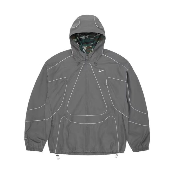 Corteiz x Nike NRG Onyx Tracksuit Dark Grey