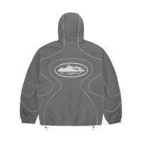 Corteiz x Nike NRG Onyx Tracksuit Dark Grey