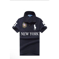 Ralph Lauren Polo Black New York