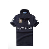 Ralph Lauren Polo Black New York