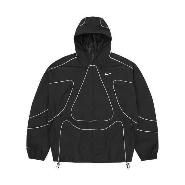 Corteiz x Nike NRG Onyx Tracksuit Black