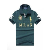 Ralph Lauren Polo Green Milan