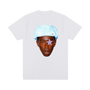 Tyler The Creater Pink Star T-shirt