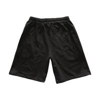 Vlone Vacancy Shorts