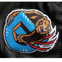 Grizzlies Nba Shorts