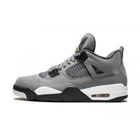 Air Jordan 4 Cool Grey