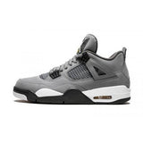 Air Jordan 4 Cool Grey