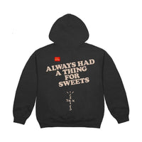 Travis Scott X McDonald's Apple Pie Hoodie
