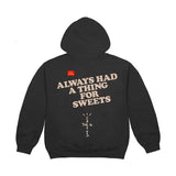 Travis Scott X McDonald's Apple Pie Hoodie