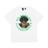 NBA YoungBoy X VLONE Cross Roads Tee