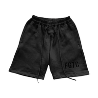 Fear of God FG7C Shorts