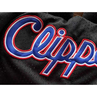 Clippers Nba Shorts