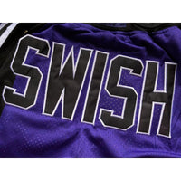 Sacramento Kings Nba Shorts