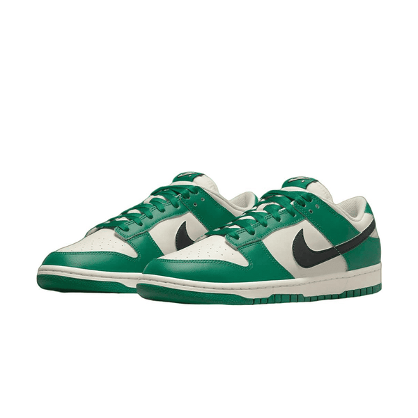 Nike Dunk Low SE Lottery Pack Malachite Green