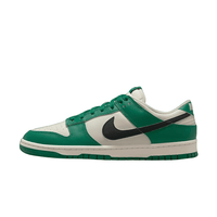 Nike Dunk Low SE Lottery Pack Malachite Green