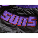 Phoenix Suns Nba Shorts