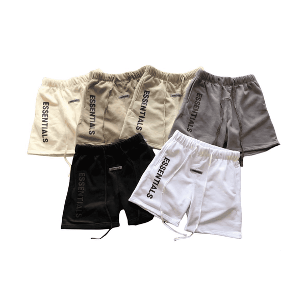 Essentials Fear of God Shorts