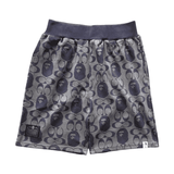 Coach x Bape Shorts