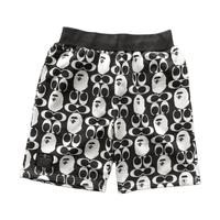 Coach x Bape Shorts