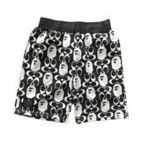 Coach x Bape Shorts