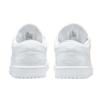 Air Jordan 1 Low Triple white