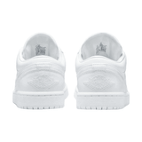 Air Jordan 1 Low Triple white