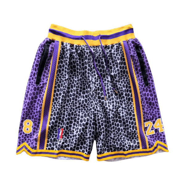 Lakers Nba Shorts