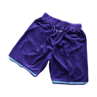 Charlotte Nba Shorts