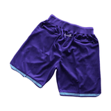Charlotte Nba Shorts