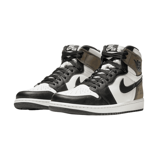Air Jordan 1 High Dark Mocha