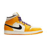 Air Jordan 1 High Lakers