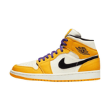 Air Jordan 1 High Lakers