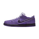 Nike SB Dunk Low Concepts Purple Lobster