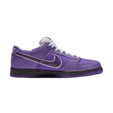 Nike SB Dunk Low Concepts Purple Lobster