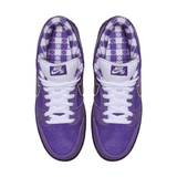 Nike SB Dunk Low Concepts Purple Lobster