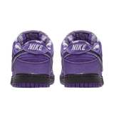 Nike SB Dunk Low Concepts Purple Lobster