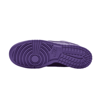 Nike SB Dunk Low Concepts Purple Lobster