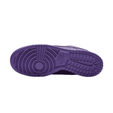 Nike SB Dunk Low Concepts Purple Lobster